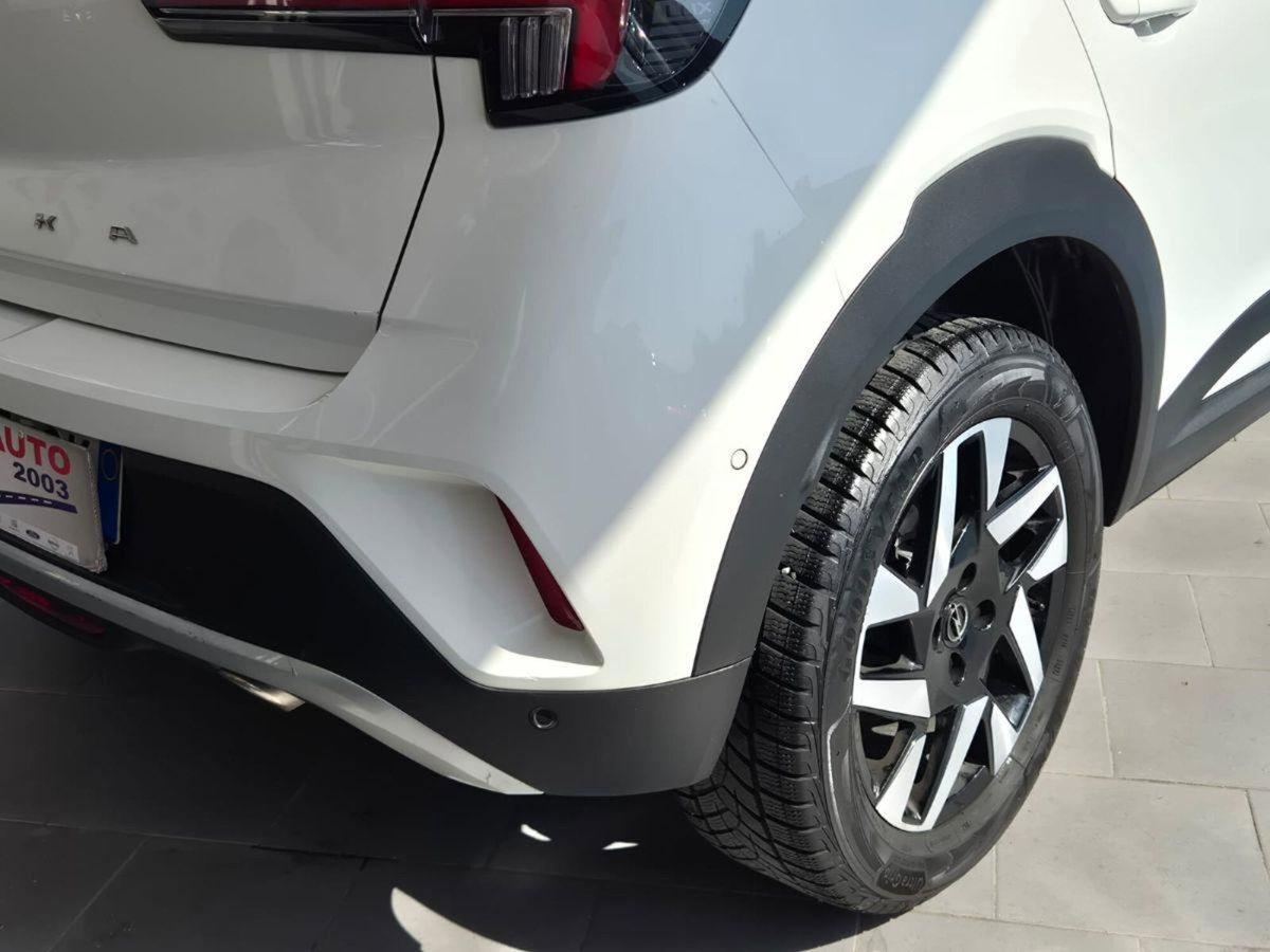 Opel Mokka 1.5 diesel Ultimate (13)