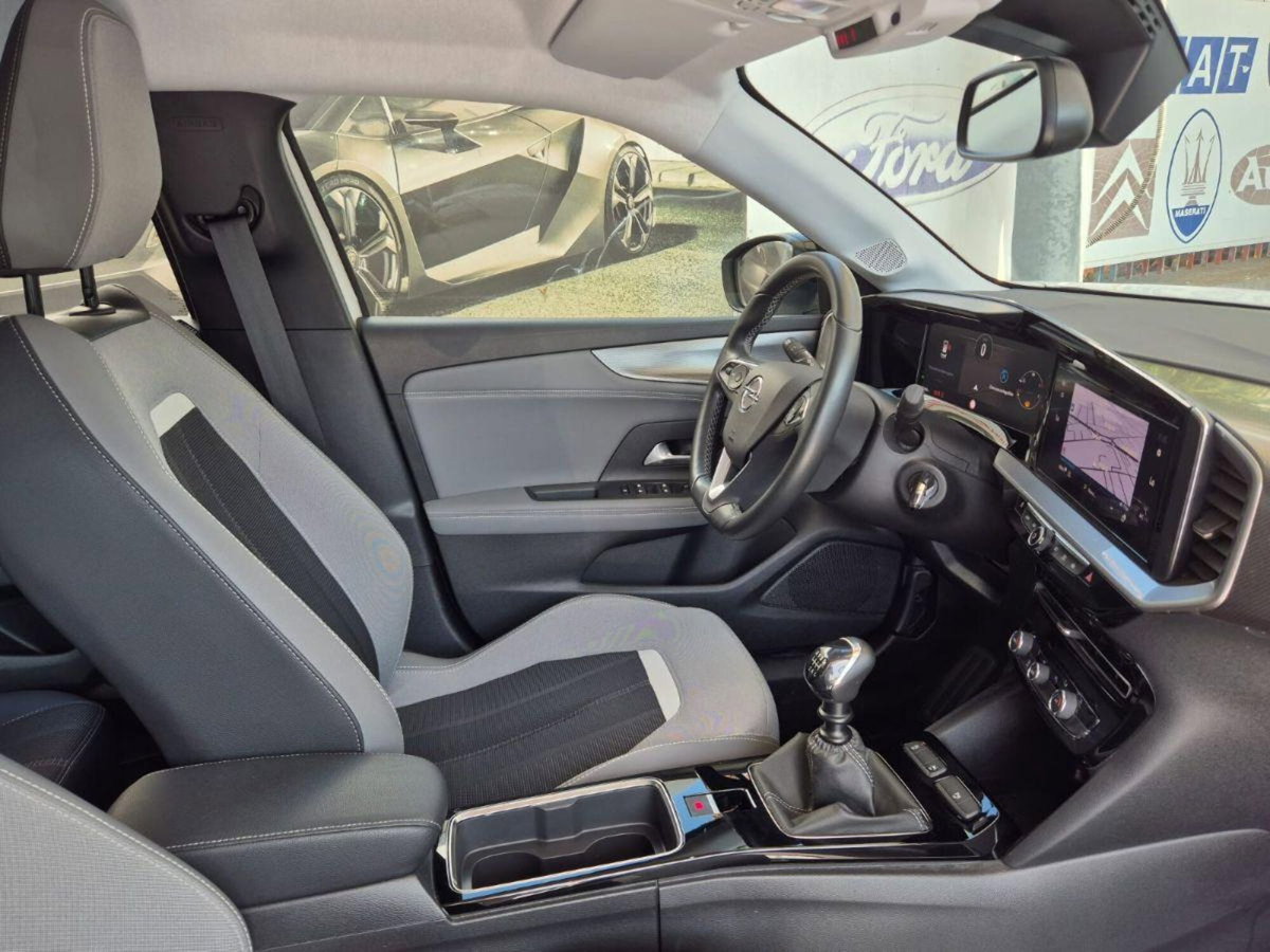 Opel Mokka 1.5 diesel Ultimate (14)