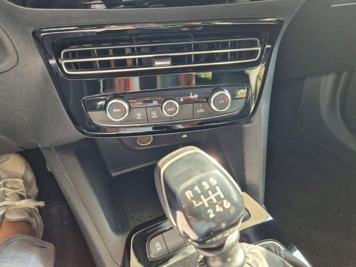 Opel Mokka 1.5 diesel Ultimate (17)