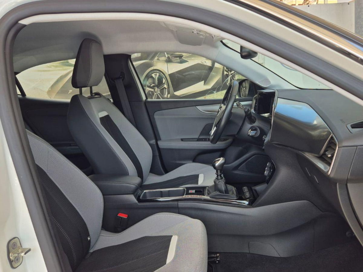 Opel Mokka 1.5 diesel Ultimate (18)