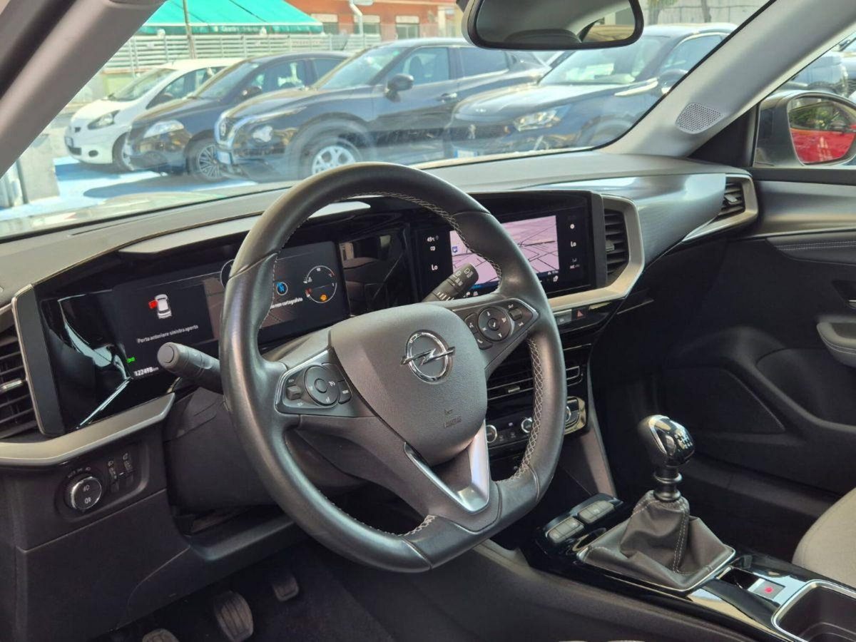 Opel Mokka 1.5 diesel Ultimate (19)