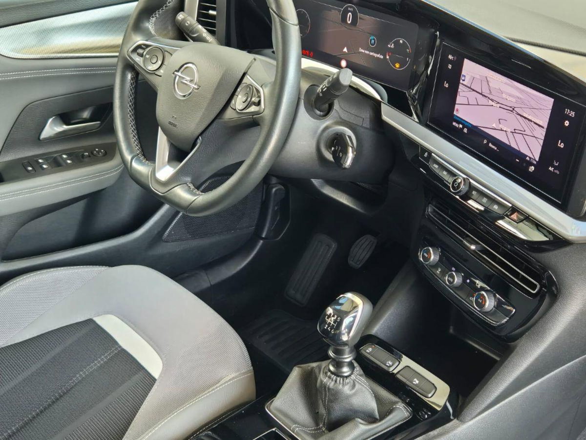 Opel Mokka 1.5 diesel Ultimate (2)