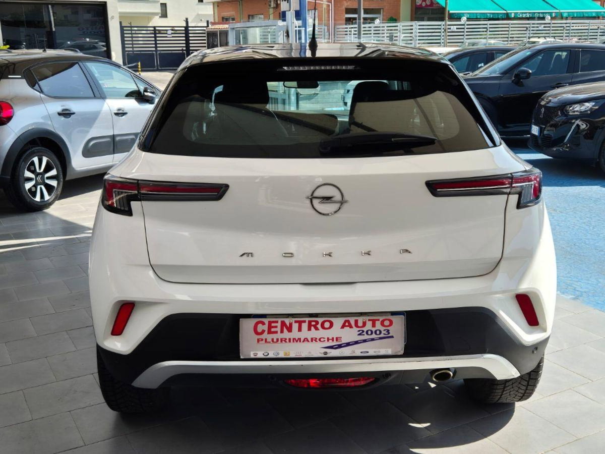Opel Mokka 1.5 diesel Ultimate (4)