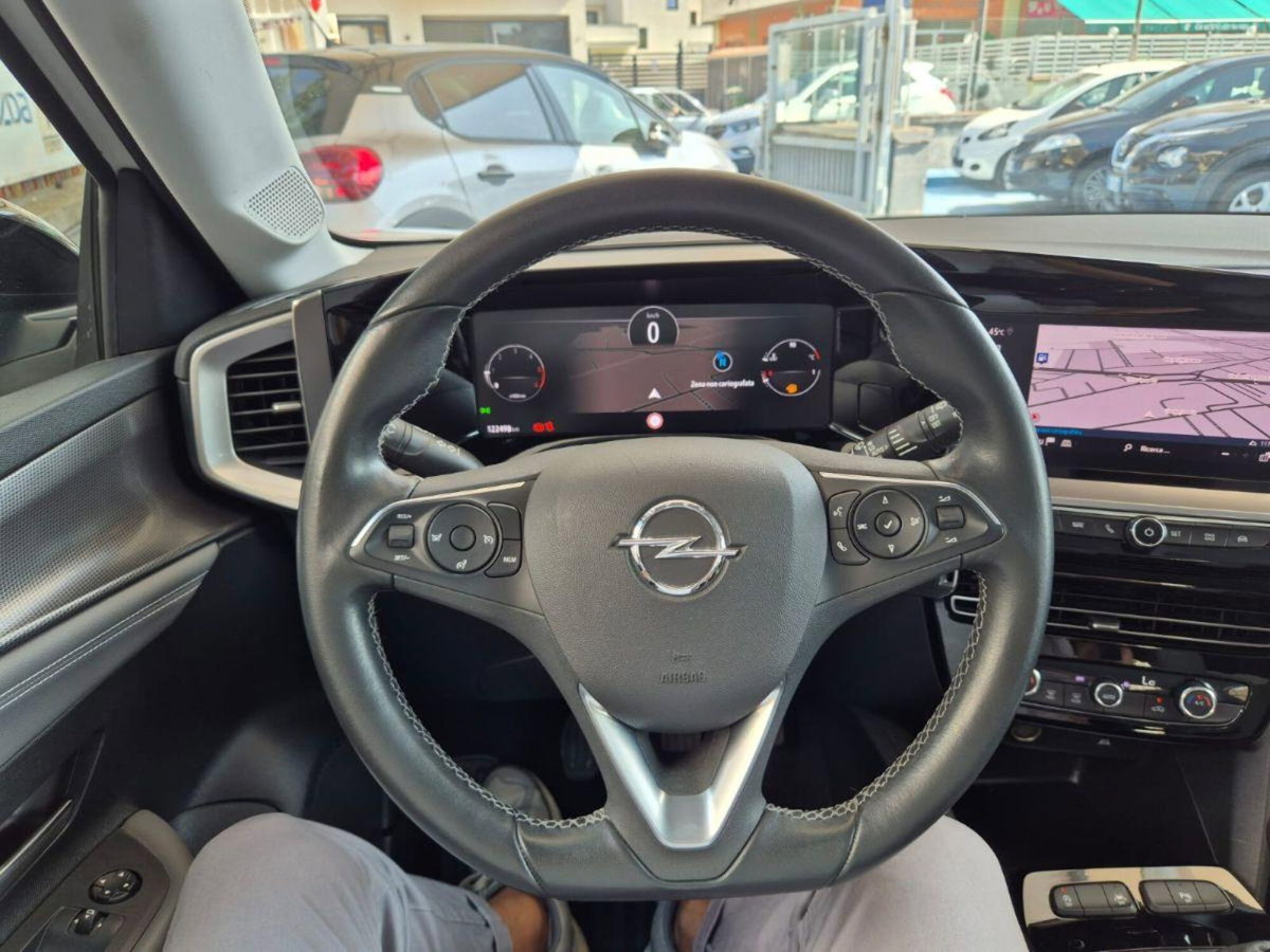 Opel Mokka 1.5 diesel Ultimate (5)