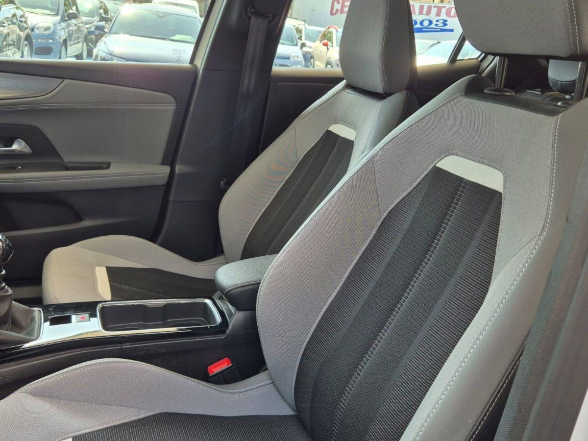 Opel Mokka 1.5 diesel Ultimate (7)