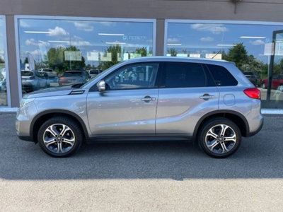 Suzuki Vitara 1.6 DDiS 4WD AllGrip V-Top