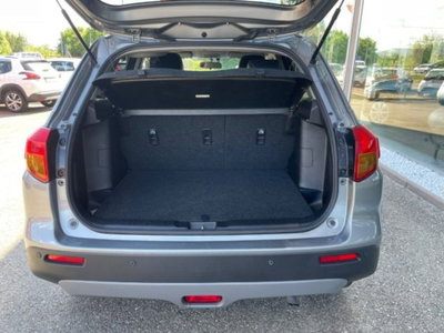 Suzuki Vitara 1.6 DDiS 4WD AllGrip V-Top (10)