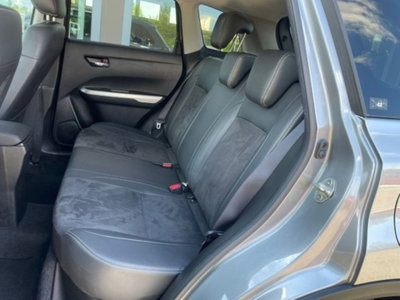 Suzuki Vitara 1.6 DDiS 4WD AllGrip V-Top (12)