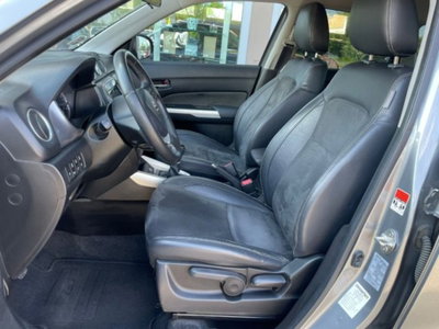 Suzuki Vitara 1.6 DDiS 4WD AllGrip V-Top (14)