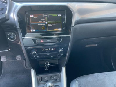 Suzuki Vitara 1.6 DDiS 4WD AllGrip V-Top (16)