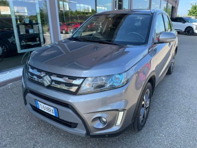 Suzuki Vitara 1.6 DDiS 4WD AllGrip V-Top (3)