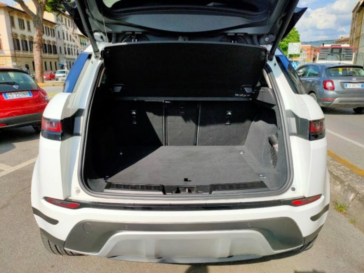 Land Rover Range Rover Evoque 2.0D I4-L.Flw 150 CV AWD Auto SE (17)