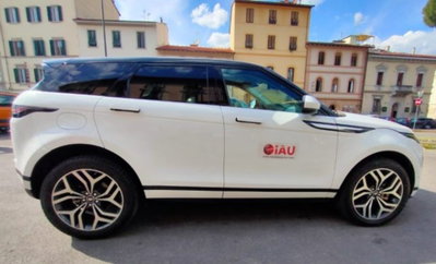 Land Rover Range Rover Evoque 2.0D I4-L.Flw 150 CV AWD Auto SE (8)