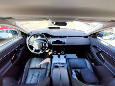 Land Rover Range Rover Evoque 2.0D I4-L.Flw 150 CV AWD Auto SE (9)