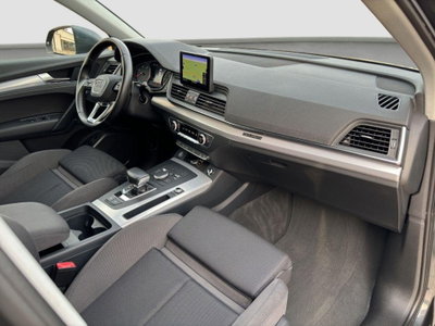 Audi Q5 40 TDI quattro S tronic Sport (11)