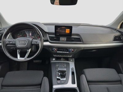 Audi Q5 40 TDI quattro S tronic Sport (14)