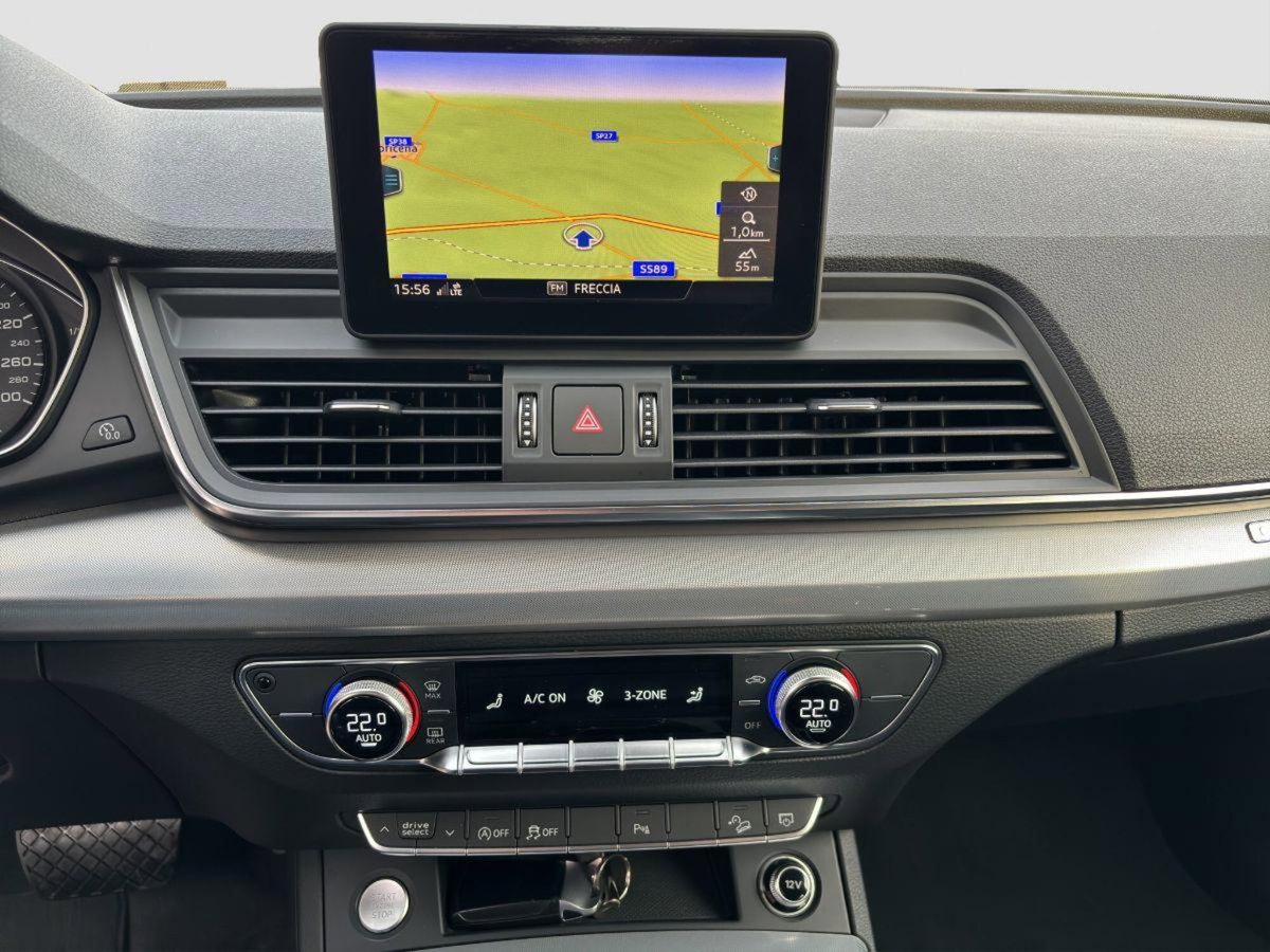Audi Q5 40 TDI quattro S tronic Sport (17)