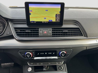 Audi Q5 40 TDI quattro S tronic Sport (17)