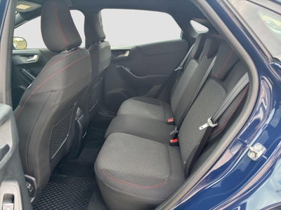 Ford Puma 1.0 ecoboost h ST-Line X 125cv (12)