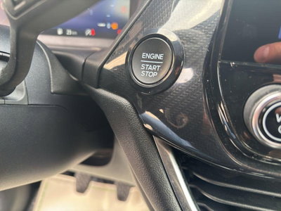 Ford Puma 1.0 ecoboost h ST-Line X 125cv (18)