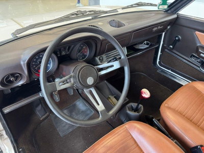 Alfa Romeo Alfasud 1.3 4 porte Super (1351 cc.) (10)