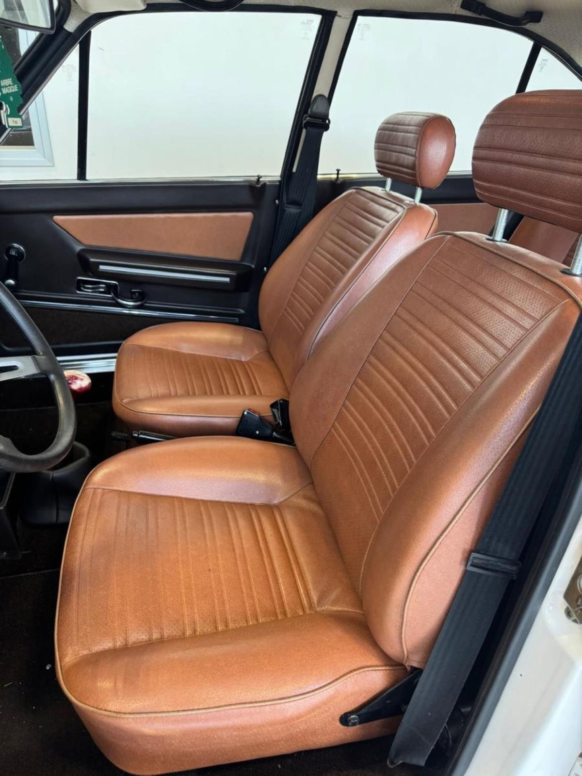 Alfa Romeo Alfasud 1.3 4 porte Super (1351 cc.) (11)