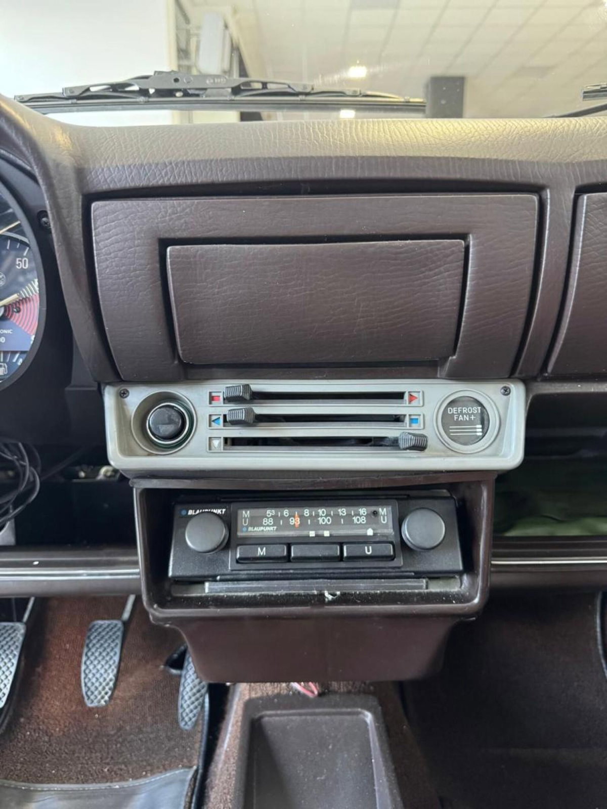 Alfa Romeo Alfasud 1.3 4 porte Super (1351 cc.) (14)