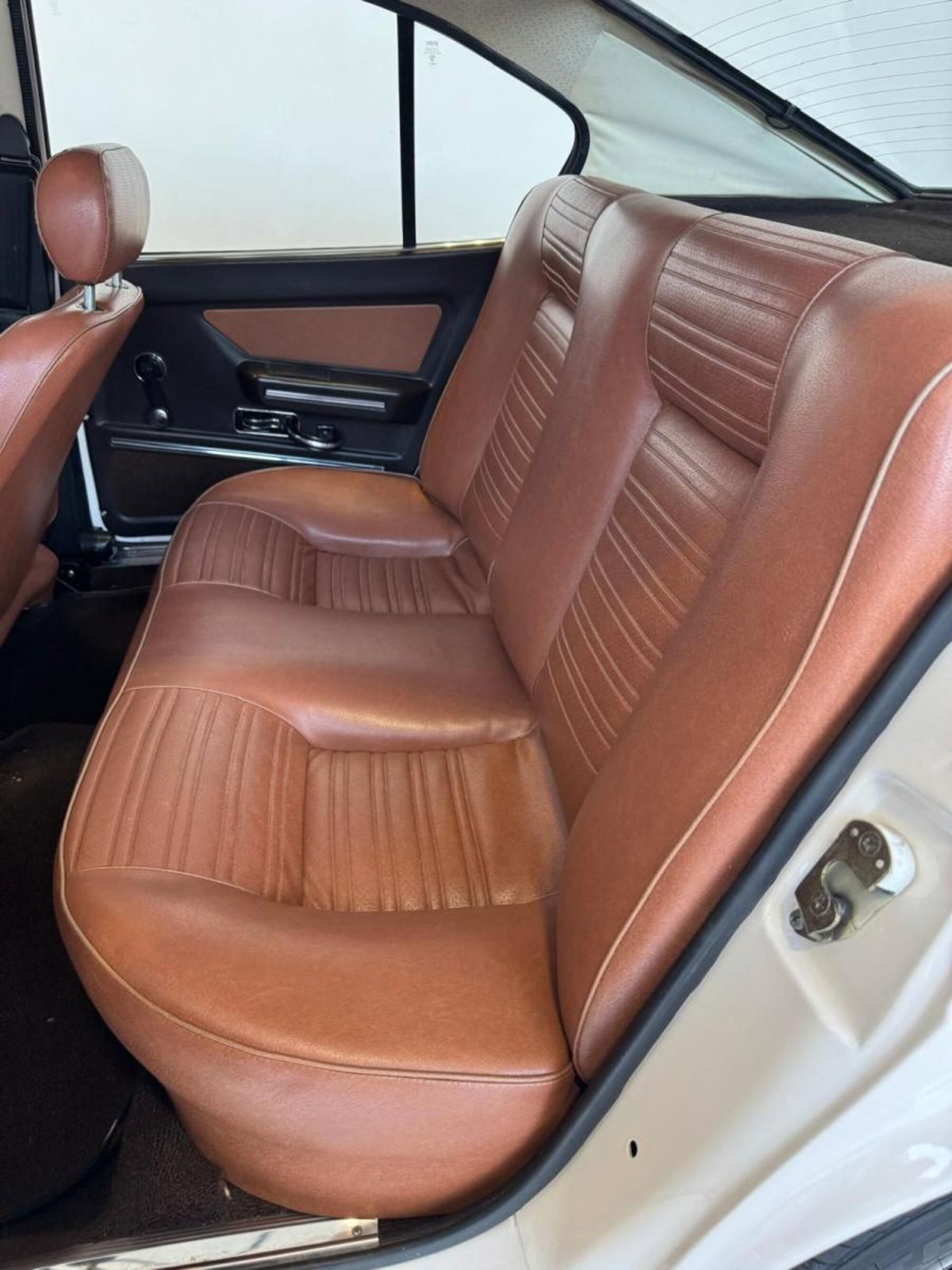 Alfa Romeo Alfasud 1.3 4 porte Super (1351 cc.) (15)