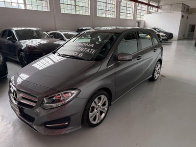Mercedes-Benz Classe B 180 Sport usata