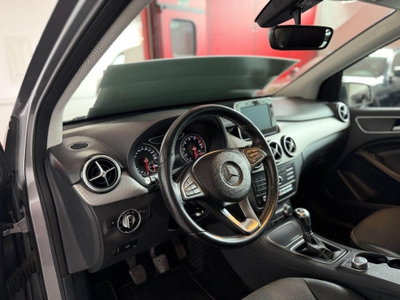 Mercedes-Benz Classe B 180 Sport (4)