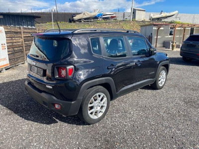 Jeep Renegade 1.6 Mjt 120 CV Limited (8)