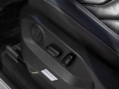 Volkswagen Touareg 3.0 V6 TDI 286 CV SCR (11)
