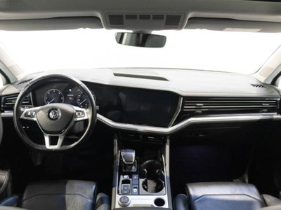 Volkswagen Touareg 3.0 V6 TDI 286 CV SCR (13)