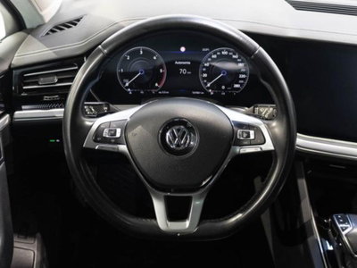 Volkswagen Touareg 3.0 V6 TDI 286 CV SCR (14)