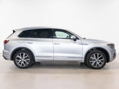 Volkswagen Touareg 3.0 V6 TDI 286 CV SCR (4)