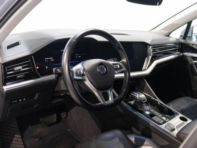Volkswagen Touareg 3.0 V6 TDI 286 CV SCR (5)