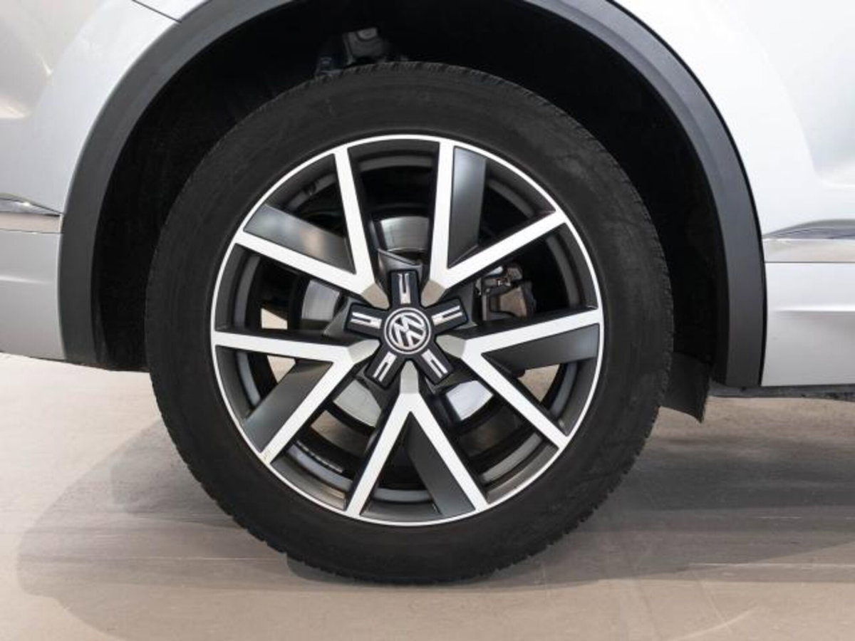 Volkswagen Touareg 3.0 V6 TDI 286 CV SCR (7)