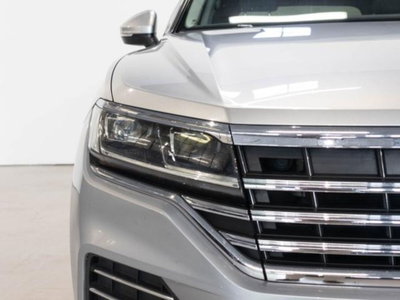 Volkswagen Touareg 3.0 V6 TDI 286 CV SCR (8)