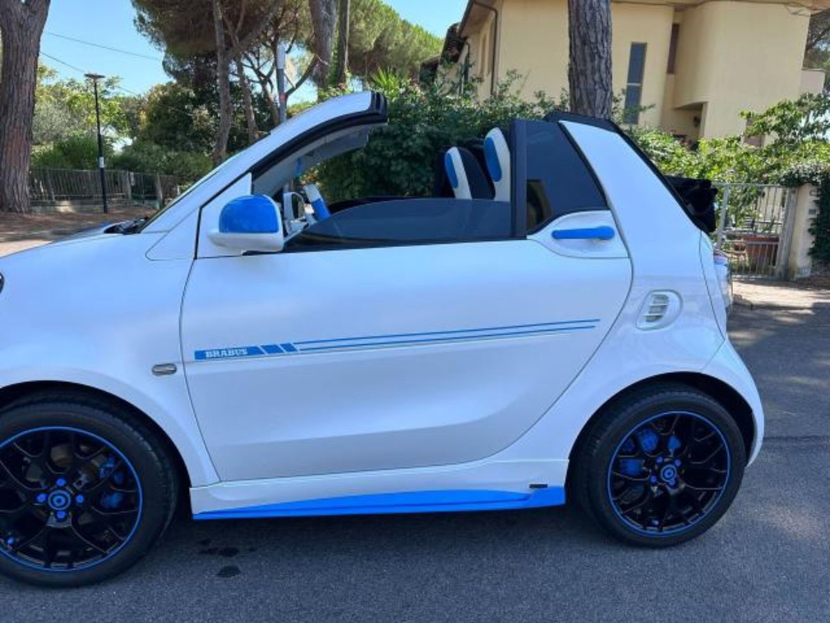 smart Fortwo 90 0.9 Turbo Prime (3)