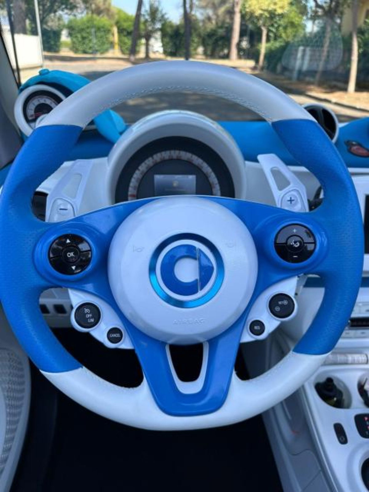smart Fortwo 90 0.9 Turbo Prime (4)