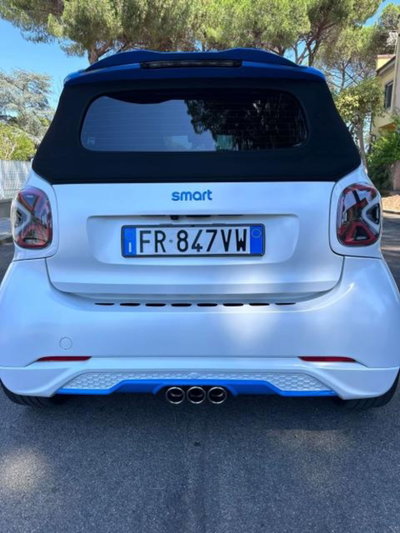 smart Fortwo 90 0.9 Turbo Prime (7)