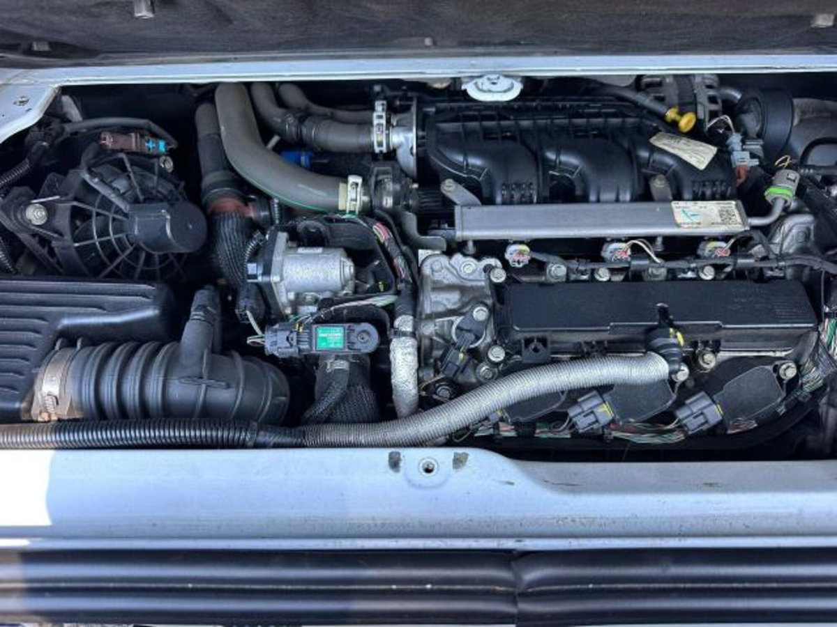 smart Fortwo 90 0.9 Turbo Prime (8)