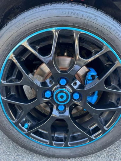 smart Fortwo 90 0.9 Turbo Prime (9)