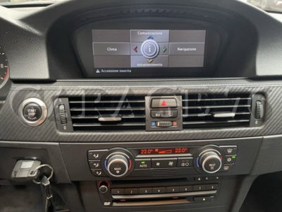 BMW Serie 3 Coupé M3 cat (11)