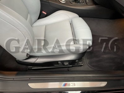 BMW Serie 3 Coupé M3 cat (15)