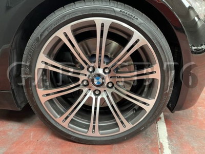 BMW Serie 3 Coupé M3 cat (17)