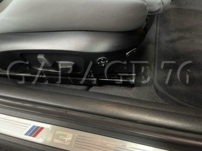 BMW Serie 3 Coupé M3 cat (18)