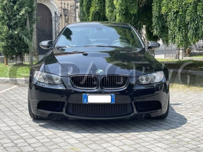 BMW Serie 3 Coupé M3 cat (2)