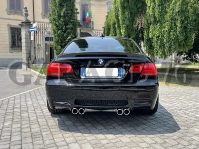 BMW Serie 3 Coupé M3 cat (3)