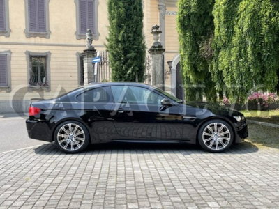 BMW Serie 3 Coupé M3 cat (5)
